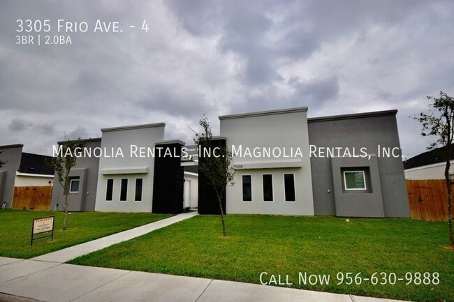 Building Photo - 3305 Frio Ave