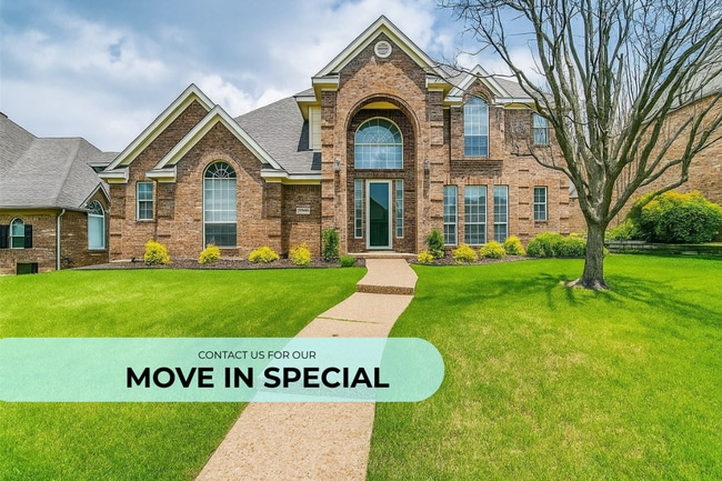 Comfort and Convenience in West Plano Living - Comfort and Convenience in West Plano Living House