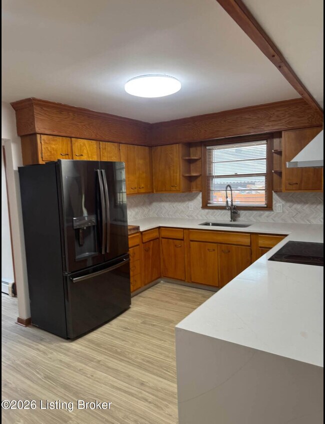 Foto del edificio - 4916 Oak Park Dr