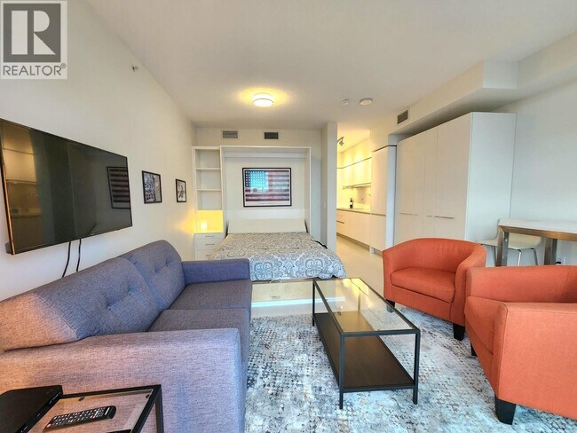 Photo du bâtiment - 180 E 2nd Ave