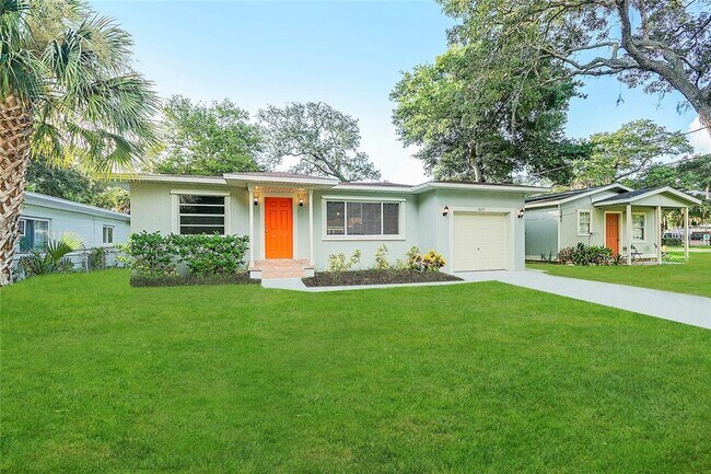 Foto del edificio - 1615 N Washington Ave