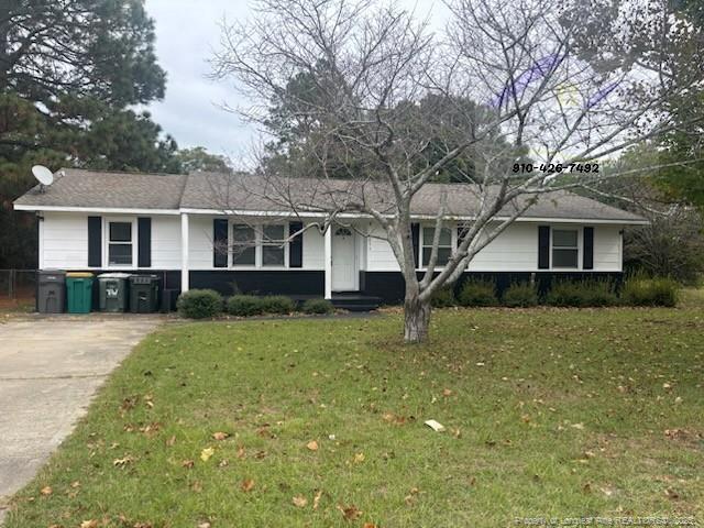 Foto principal - 6075 Lexington Dr