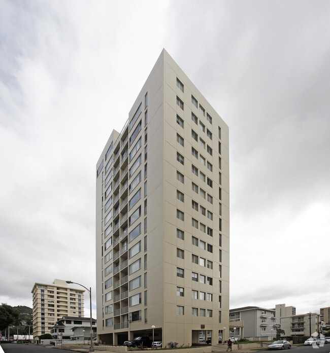 Building Photo - Pulelehua