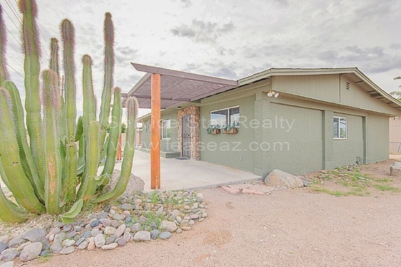 EAST MESA DARLING REMODELED 3BD/3BA HOME House Rental in Mesa, AZ