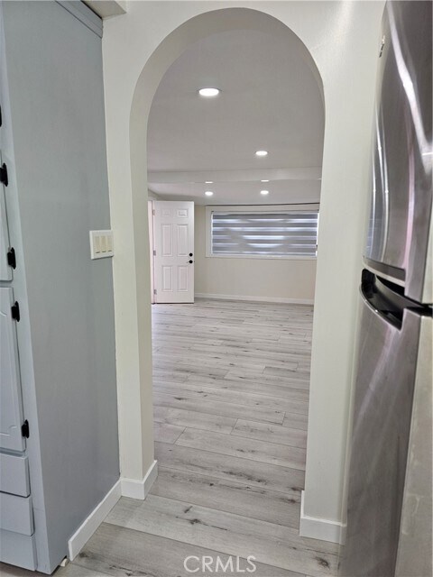 Foto del edificio - 2547 Hermosa Ave