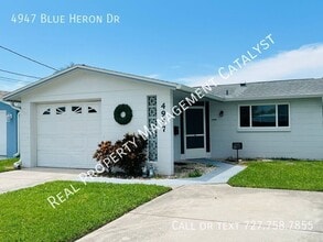 Building Photo - 4947 Blue Heron Dr