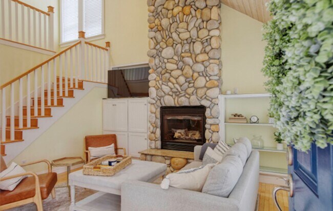 Foto del edificio - Beautiful Shell Beach Home