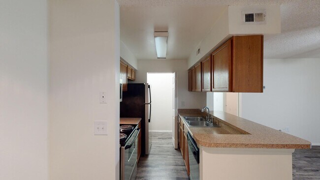 Interior Photo - Lakewood Place