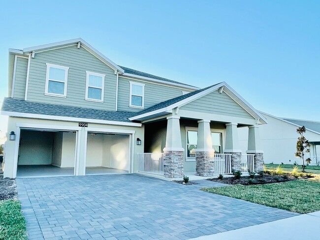 Building Photo - BEAUTIFUL HOME IN STOREY PARK