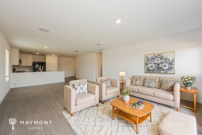 Foto del edificio - 11309 Rodeo Dr