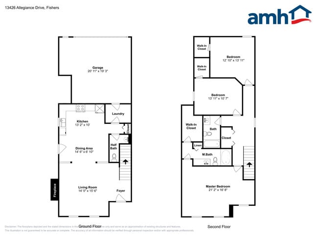 Foto del edificio - 13426 Allegiance Dr