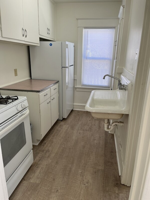 Foto del edificio - 1561 N 15th St