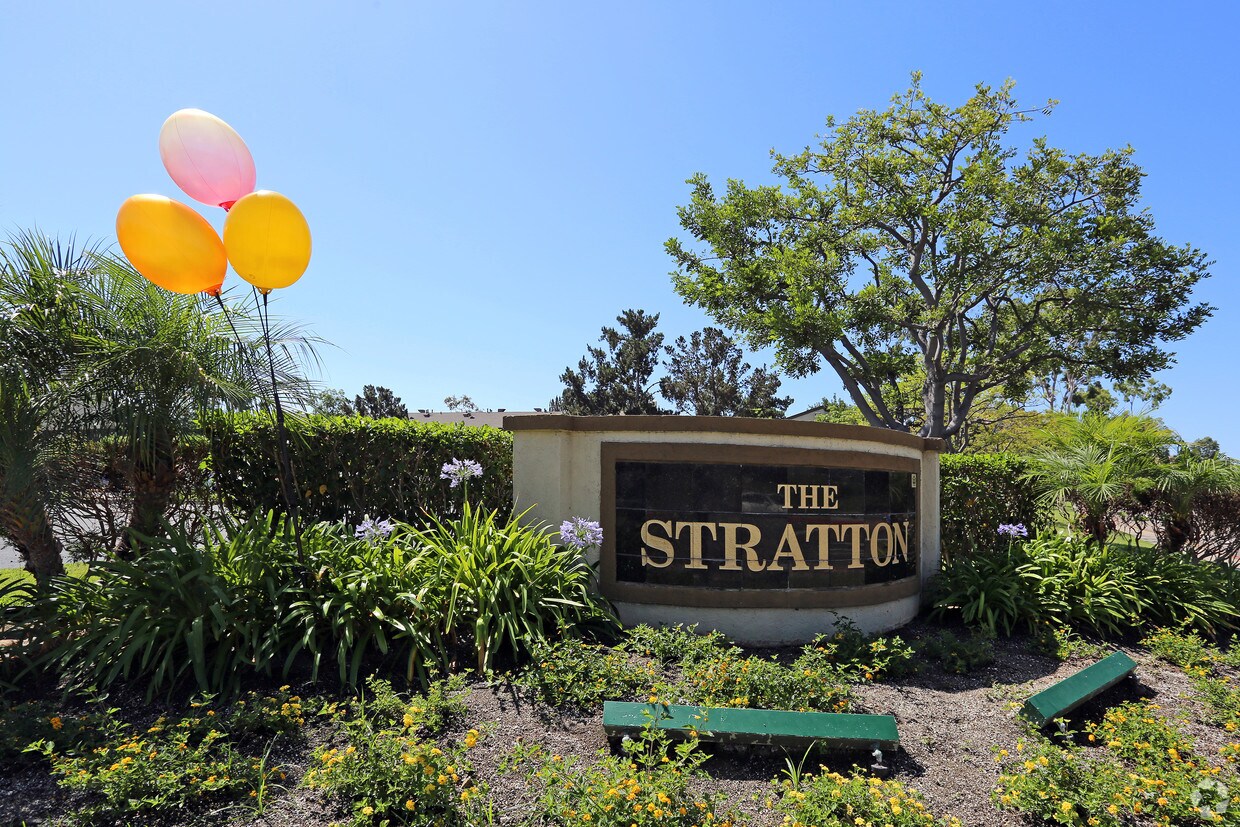 The Stratton Apartment Homes Alquileres en San Diego, CA