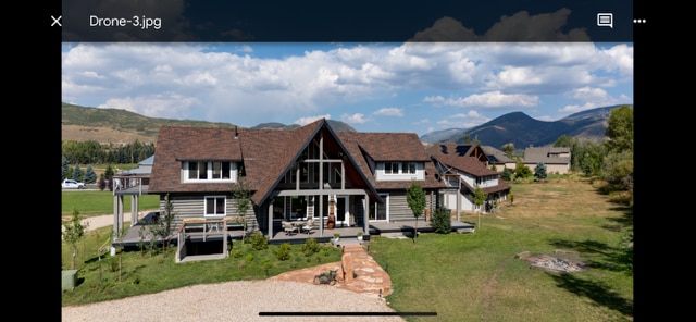 Building Photo - 5402 N 750 W