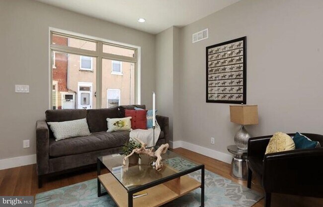 Foto del edificio - 1216 N Palethorp St