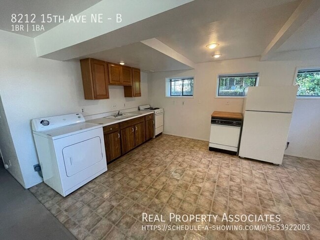Photo - 8212 15th Ave NE Apartment