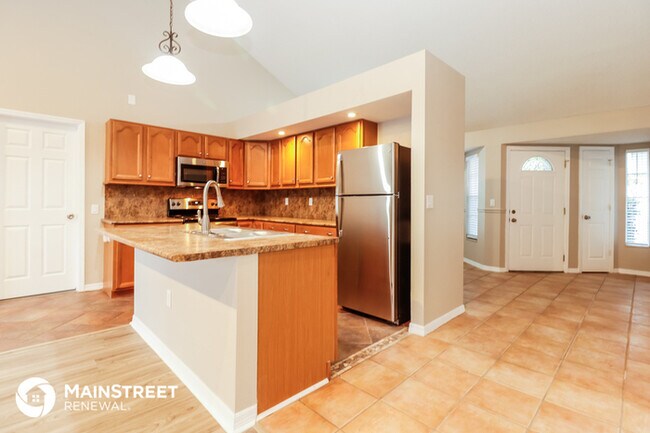 Foto del edificio - 7229 Hideaway Trail