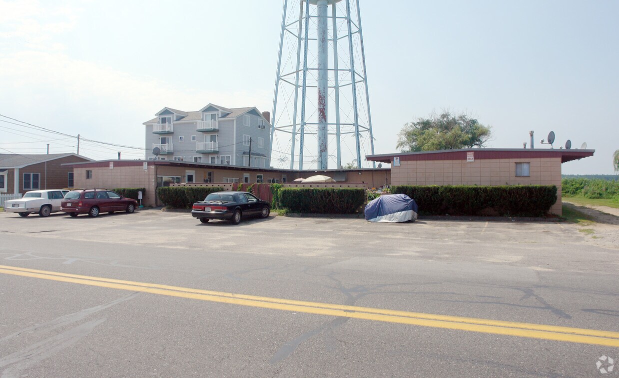 101 N End Blvd, Salisbury, MA 01952 Apartments in Salisbury, MA