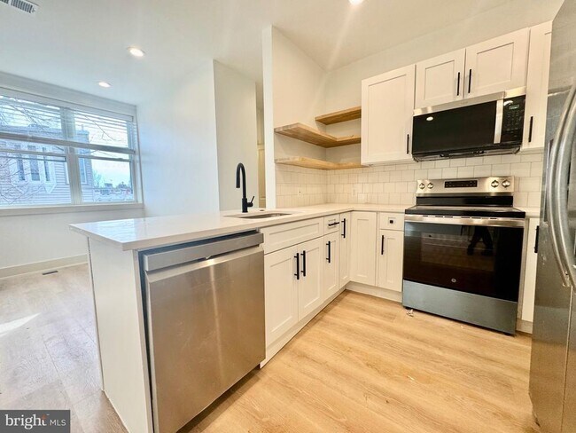 Foto del edificio - 1802 11th St NW
