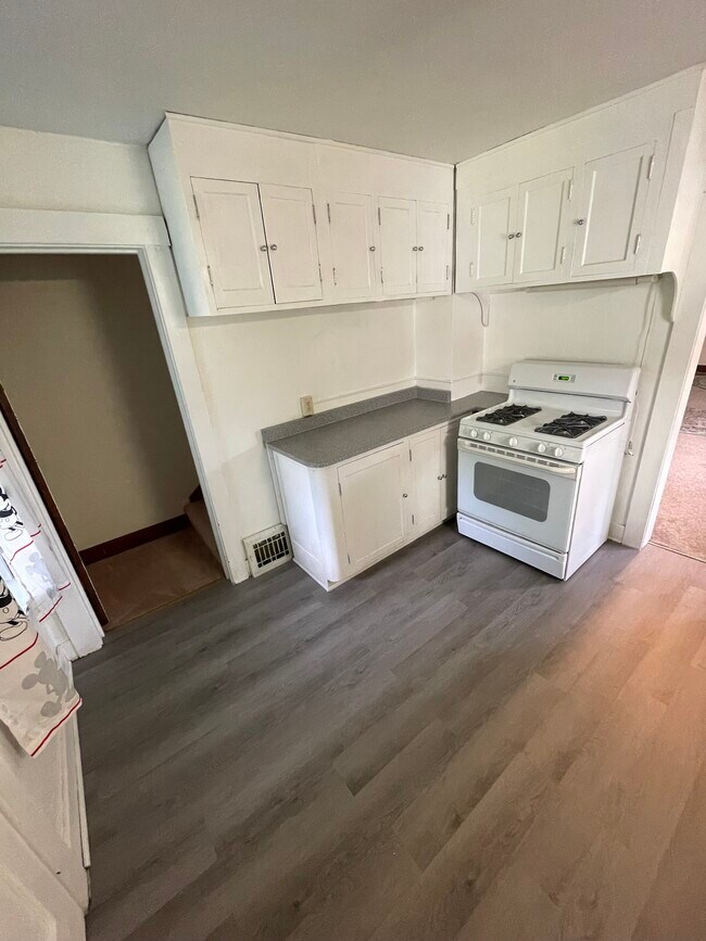 Cocina alternativa n.° 1 - 1420 N Wahsatch Ave