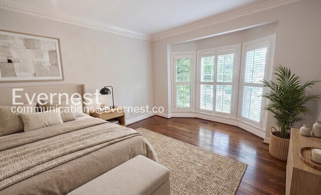 Foto del edificio - 3329 Brook Highland Cir