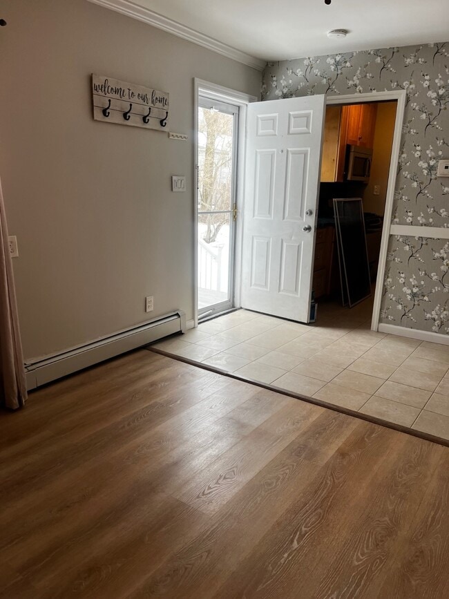 Foto del edificio - 21 Eugene St