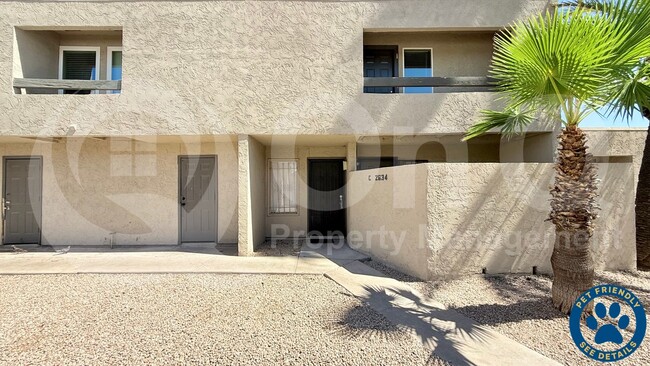 Photo - 2634 N 43rd Ave Apartment