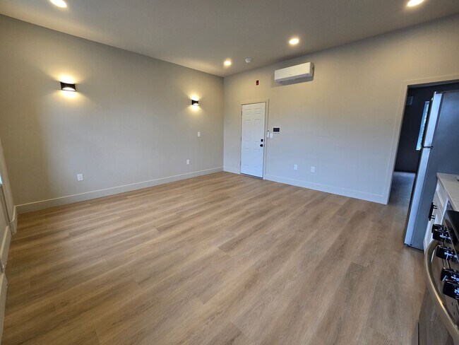 Foto del edificio - 2018 Spring Garden St