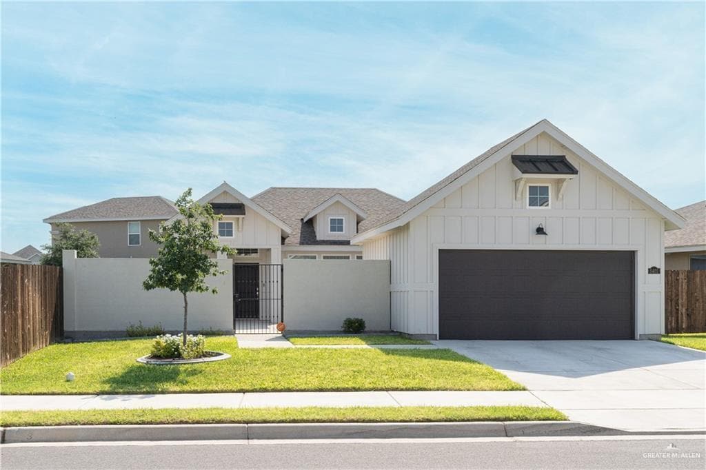 5401 Escondido Pass, McAllen, TX 78504 House Rental in McAllen, TX