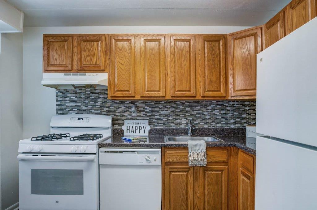 Curren Terrace Apartment Homes Apartments 1011 New Hope St Norristown