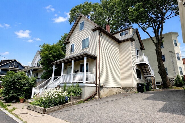 Foto del edificio - 9 Arthur Ter