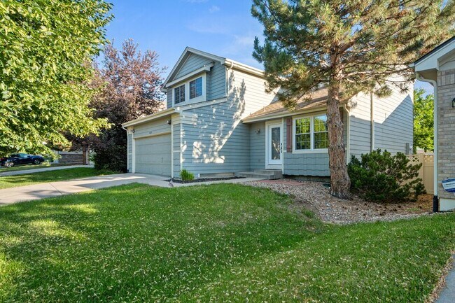 Building Photo - 4635 W 63rd Pl