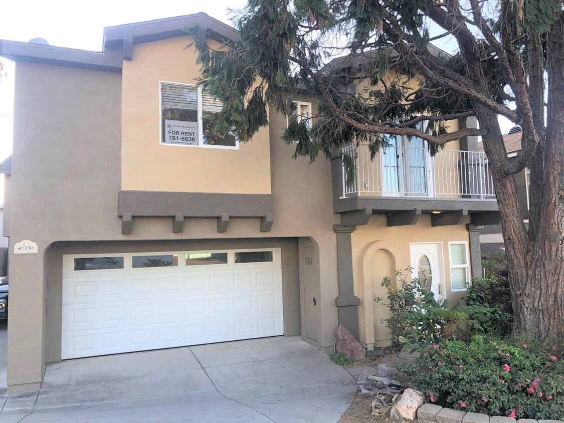 115 Palomar Ave, Pismo Beach, CA 93449 House Rental in Pismo Beach, CA