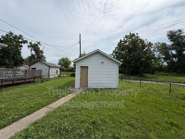 Building Photo - 8530 Lowell St