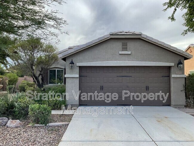 Building Photo - 2272 E Galileo Dr