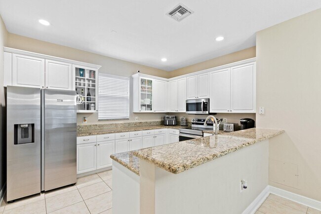 Foto del edificio - 1033 NE 17th Way