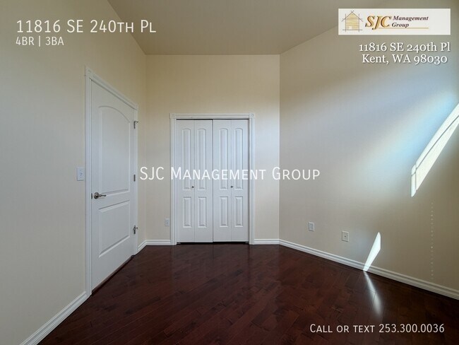 Foto del edificio - 11816 SE 240th Pl