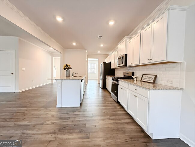 Foto del edificio - 622 Brookfield Dr