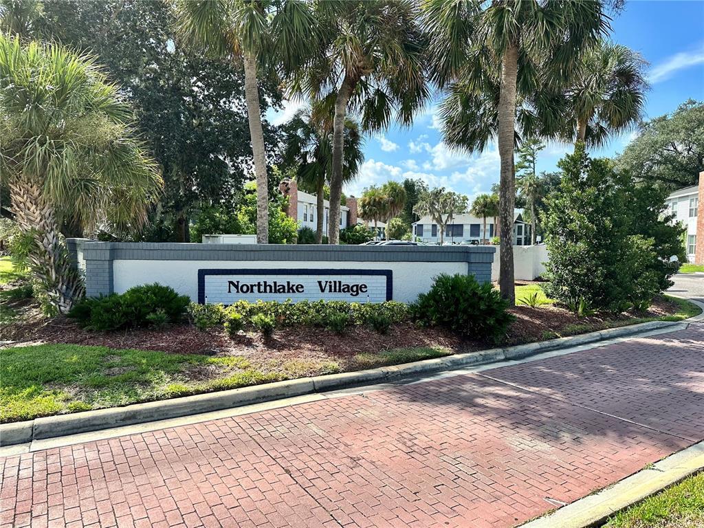 508 Northlake Dr Unit 508, Sanford, FL 32773 Condo for Rent in