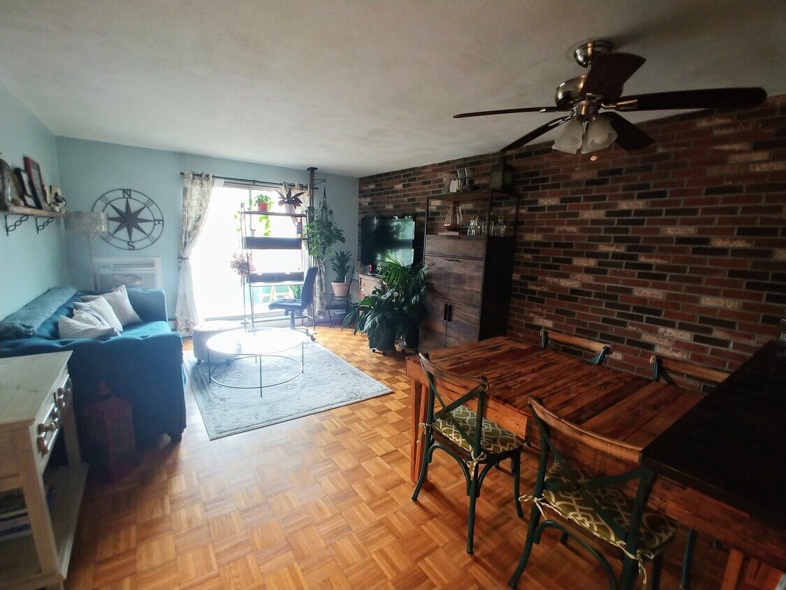 18 Pond St, Boston, MA 02130 Apartments in Boston, MA