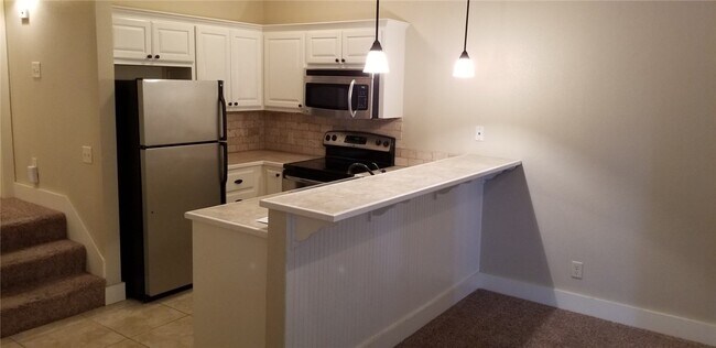 Foto del edificio - 3165 N Barnsbury Terrace