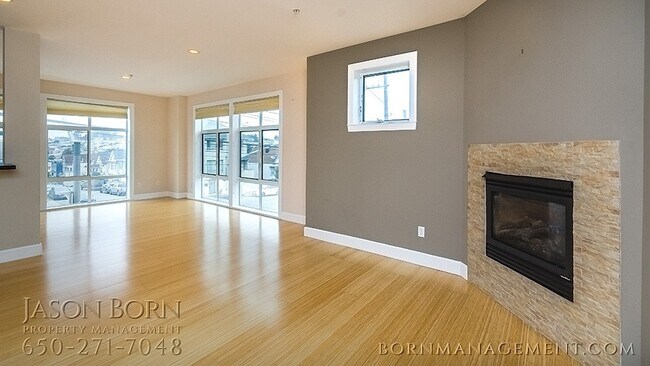 Foto del edificio - 89 Goethe St