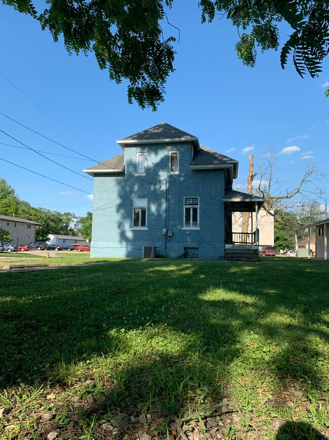 Foto del edificio - 1302 4th St