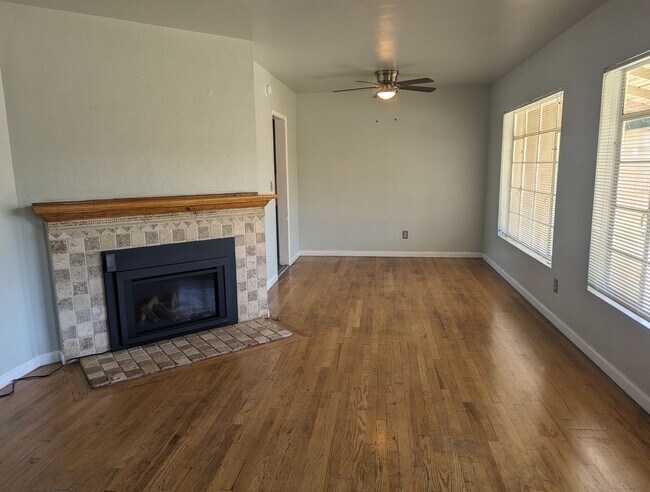 Building Photo - 2717 Berger St - House