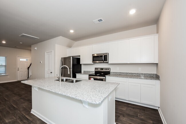 Building Photo - 609 Green Wigeon Rd