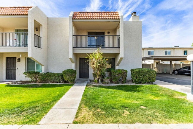 Building Photo - 8225 N Central Ave