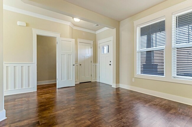 Foto del edificio - O'Neal Village in Greer, SC - 3 bedrooms, ...