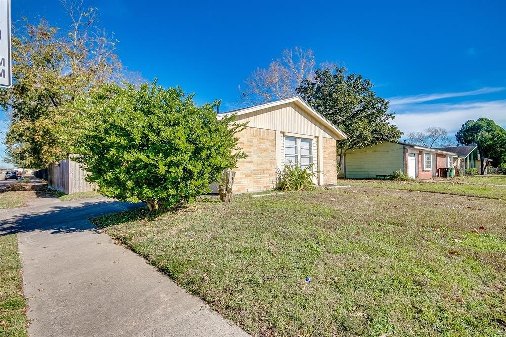 3603 Marchant Rd, Houston, TX 77047 House Rental in Houston, TX