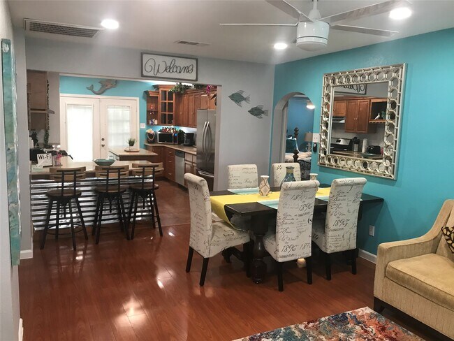 Foto del edificio - 2319 56th St