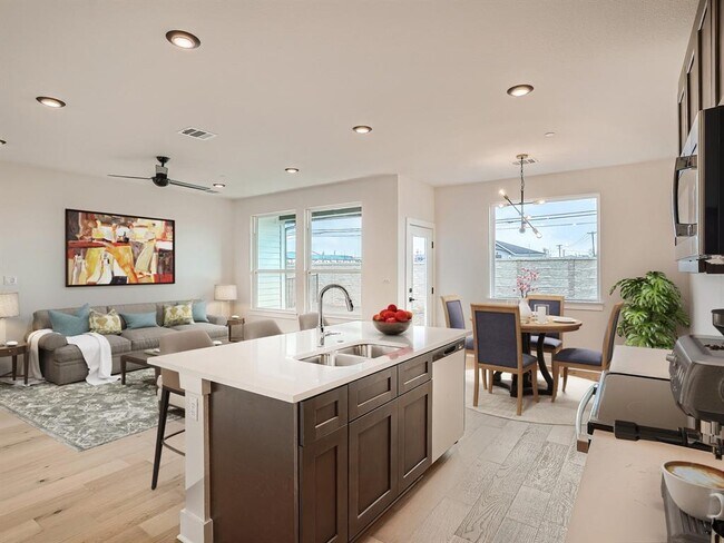 Foto del edificio - 2600 Gattis School Rd